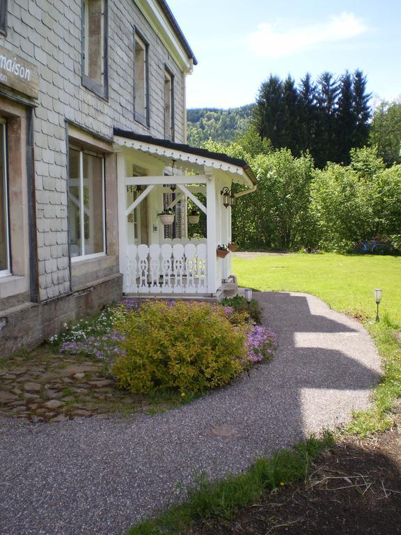 Chambres D'Hotes Le Clos Des Lesses Fresse-sur-Moselle Eksteriør bilde
